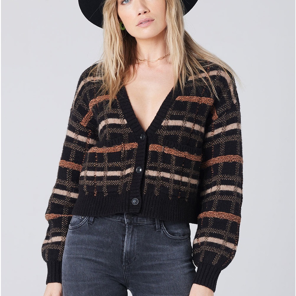 Saltwater Luxe Lou Sweater